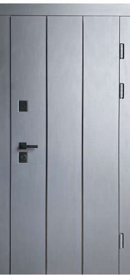 REDFORD Силует улица 3 контура Комфорт